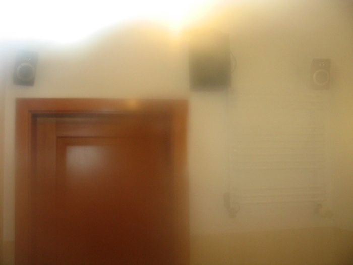 Быстрая сауна в собственной квартире (17 фото)