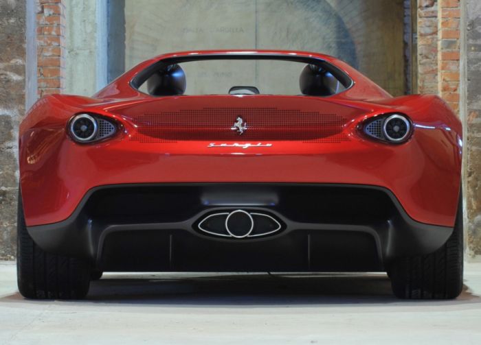 Ferrari Sergio -   4   (45 )