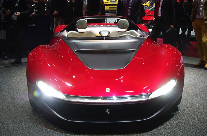 Ferrari Sergio -   4   (45 )