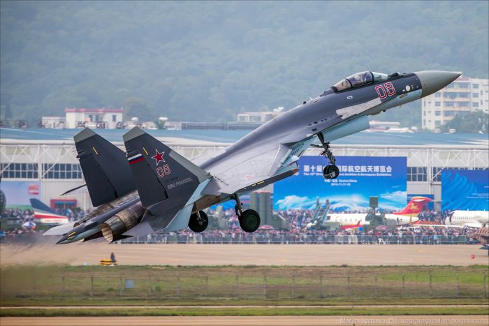 -35   China Air Show-2014 (38 )