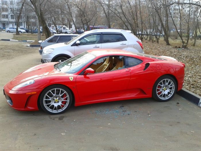    Ferrari     (15 )