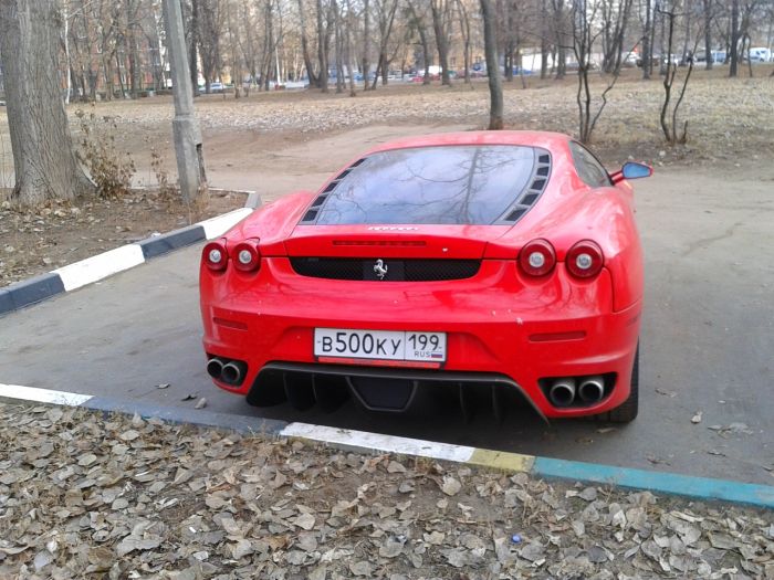    Ferrari     (15 )