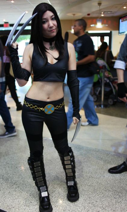     Megacon 2013 (47 )