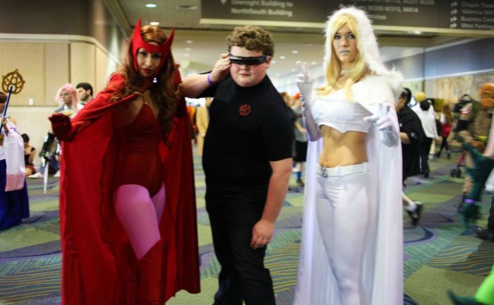     Megacon 2013 (47 )