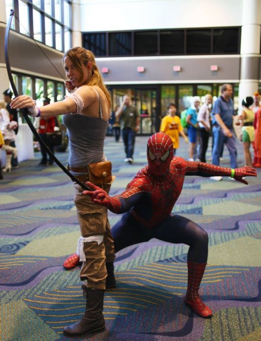     Megacon 2013 (47 )