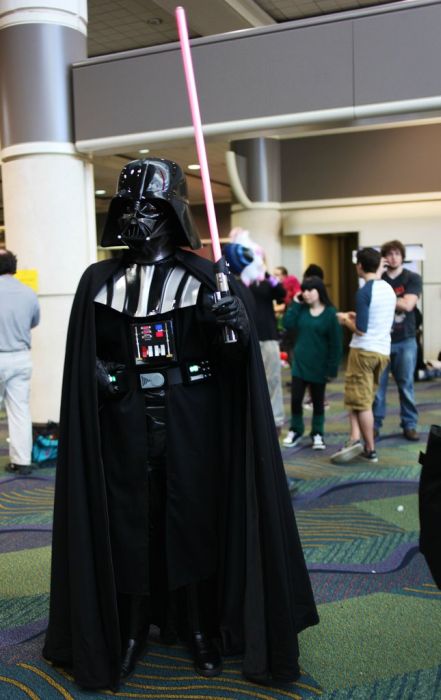     Megacon 2013 (47 )