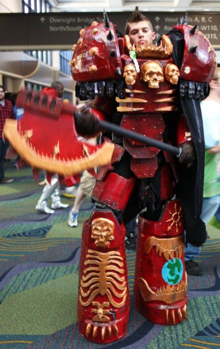     Megacon 2013 (47 )