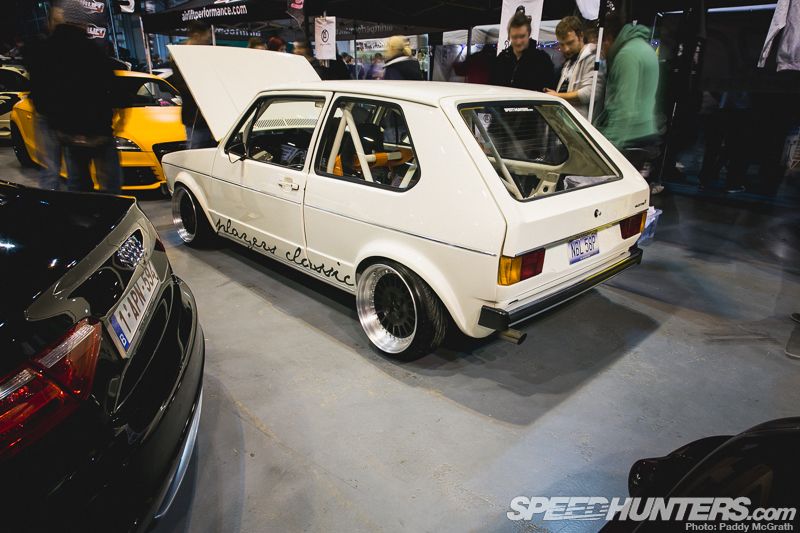 ultimate dubs, vw