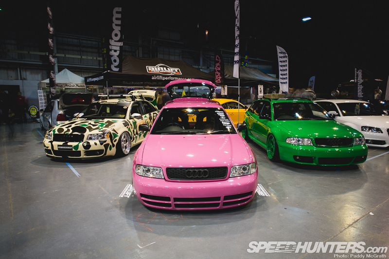 ultimate dubs, vw
