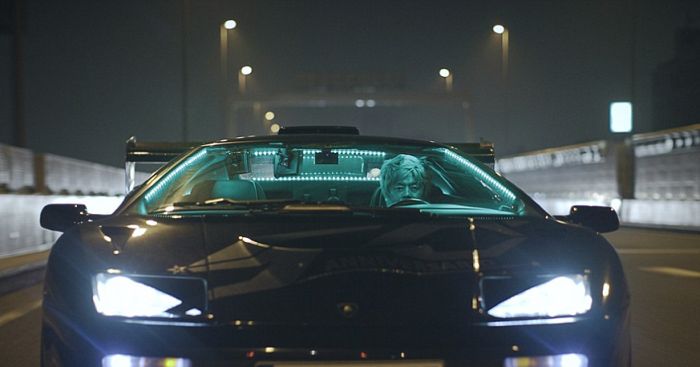        Lamborghini (23  + )