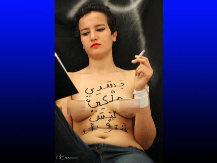   FEMEN     (4 )