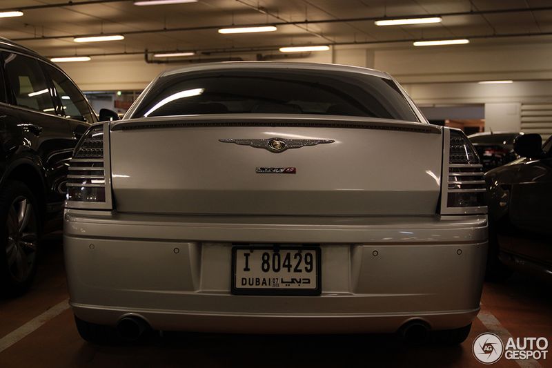 chrysler 300c srt 8, , , rolls-royce phantom, drophead