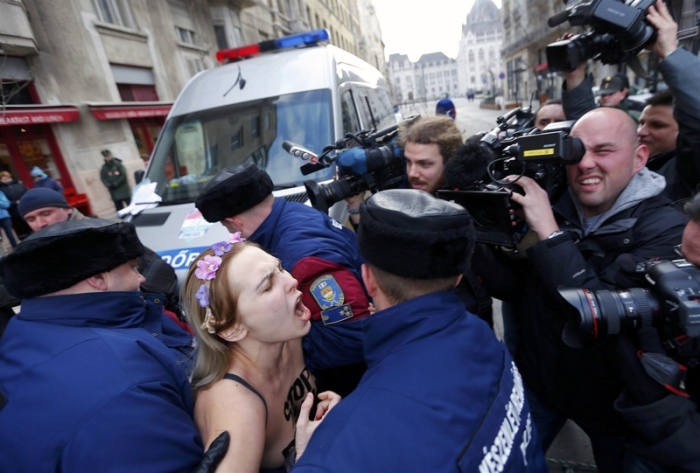    Femen        (8 )