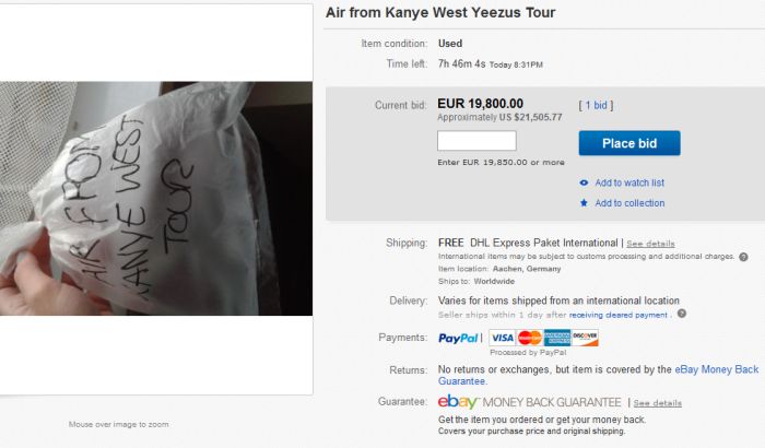  eBay        60 000  (5 )