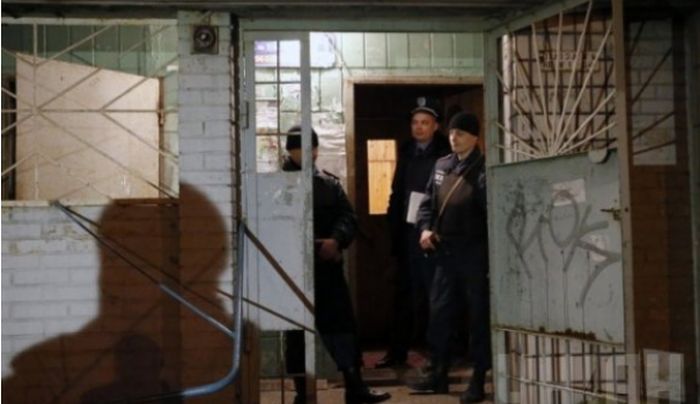 В Киеве застрелили бывшего депутата Верховной Рады от Партии регионов Олега Калашникова (9 фото)