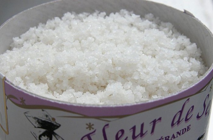 Какие бывают виды соли (8 фото)