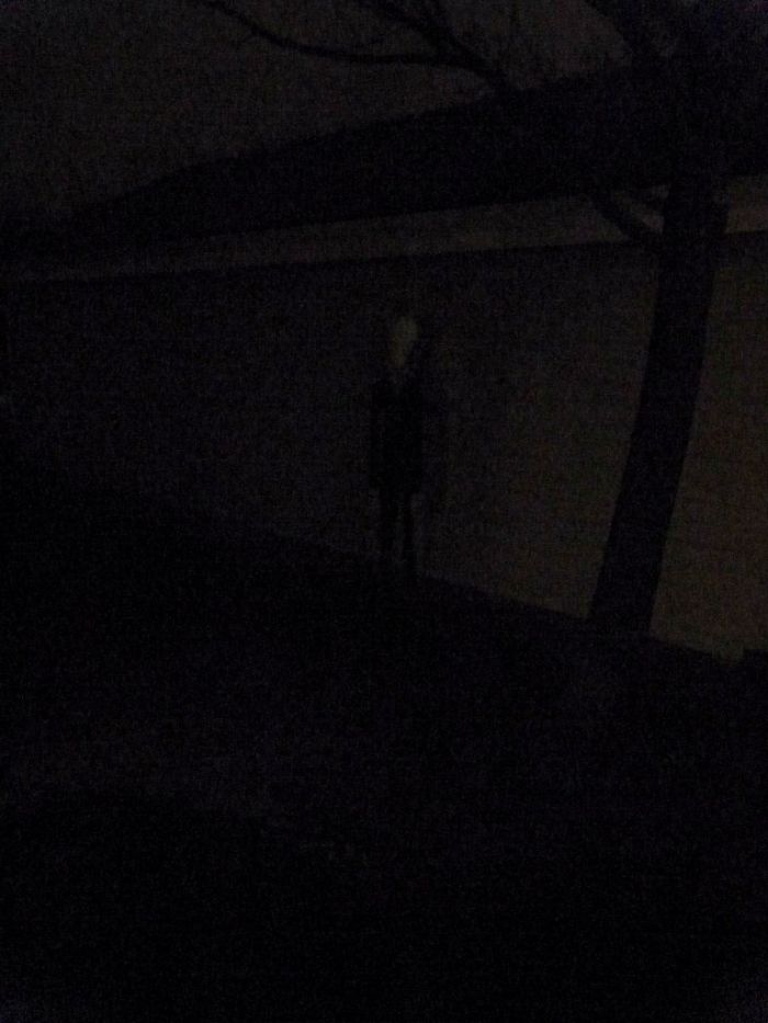    Slender Man (11 )