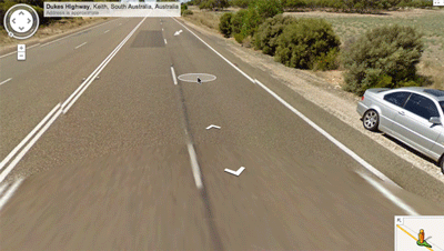   Google Street View   (3 )