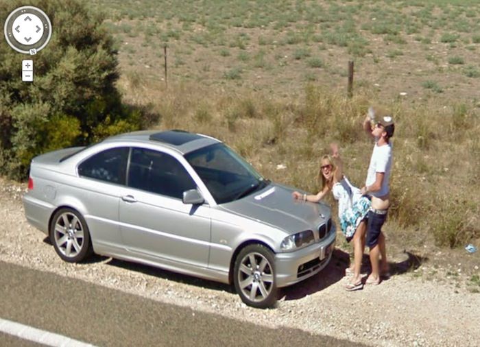   Google Street View   (3 )