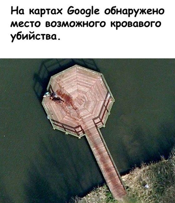   Google Maps?     (6 )