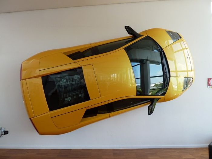    Lamborghini (101 )