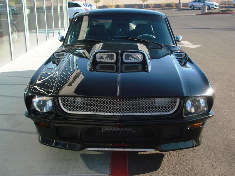 , ford mustang, obsidian