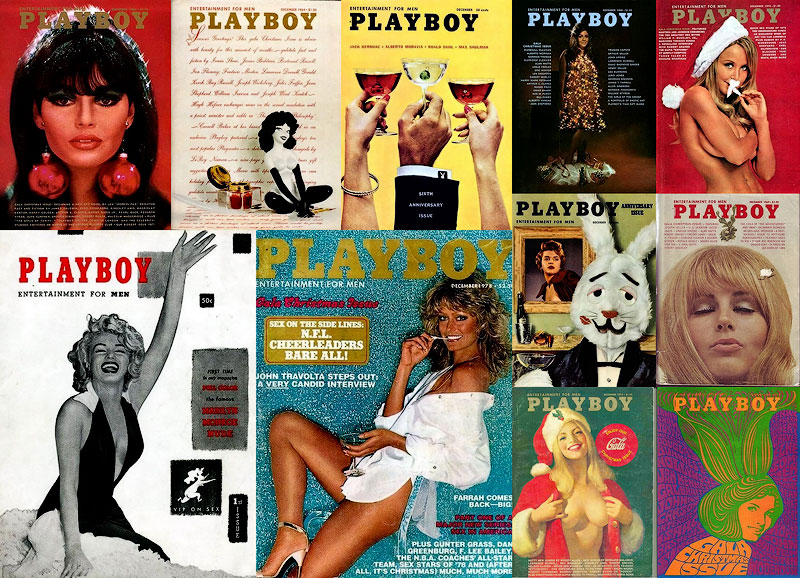 TEMP76 12   Playboy