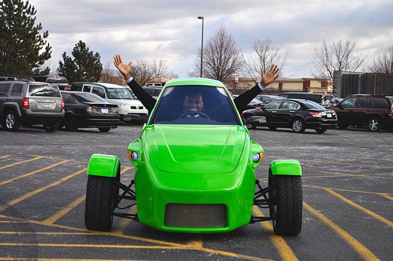 , elio motors, ,