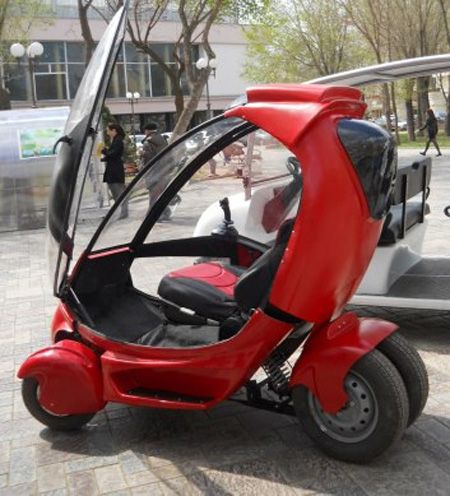 , e-trike, , ,