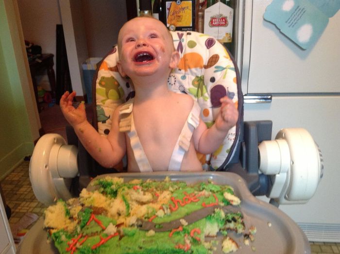 Прикольные картинки (96 фото)