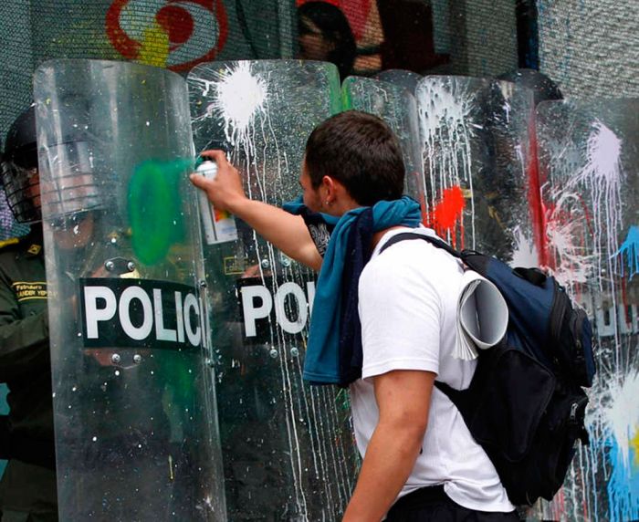 Прикольные картинки (96 фото)