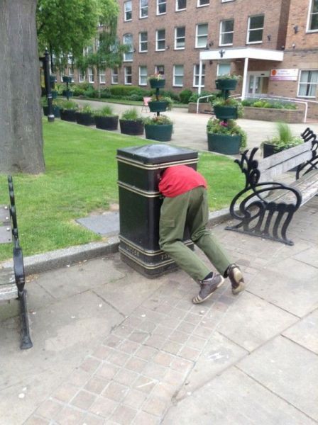 Прикольные картинки (192 фото)