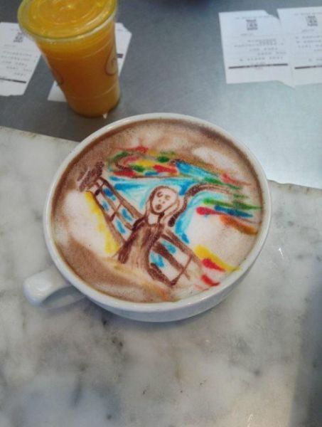 Прикольные картинки (192 фото)