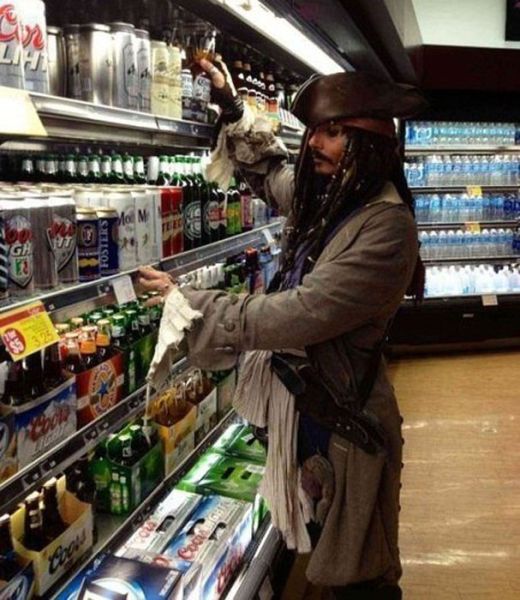 Прикольные картинки (192 фото)