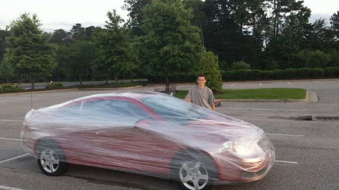 Прикольные картинки (192 фото)