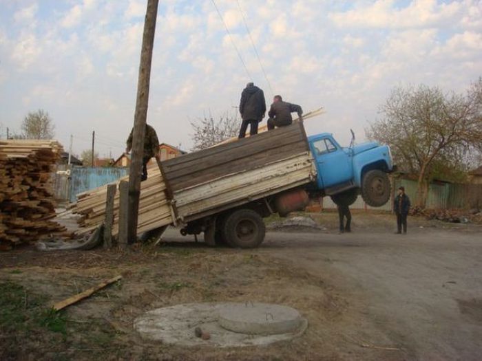 Прикольные картинки (192 фото)