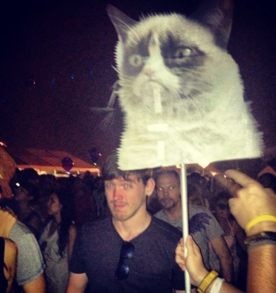 Прикольные картинки (192 фото)