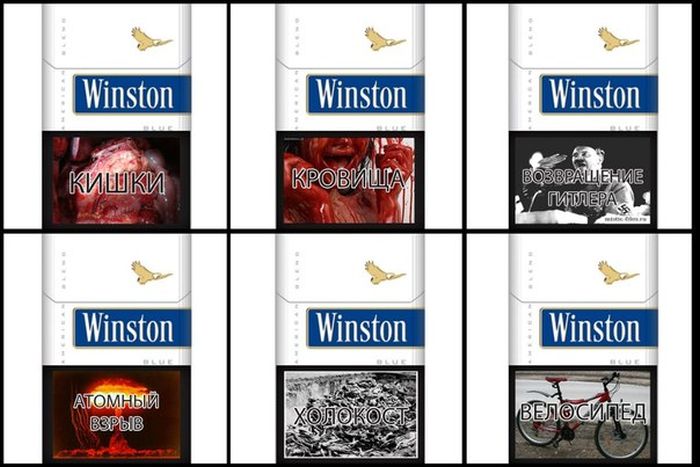 Прикольные картинки (192 фото)