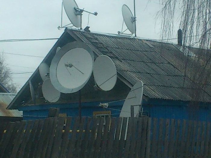 Прикольные картинки (192 фото)