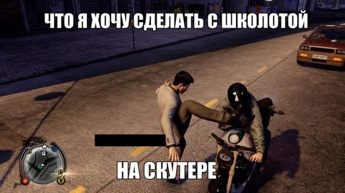 Прикольные картинки (175 фото)