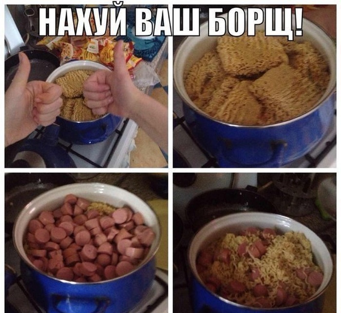 Прикольные картинки (175 фото)