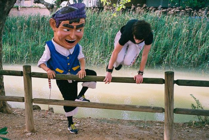 Прикольные картинки (175 фото)