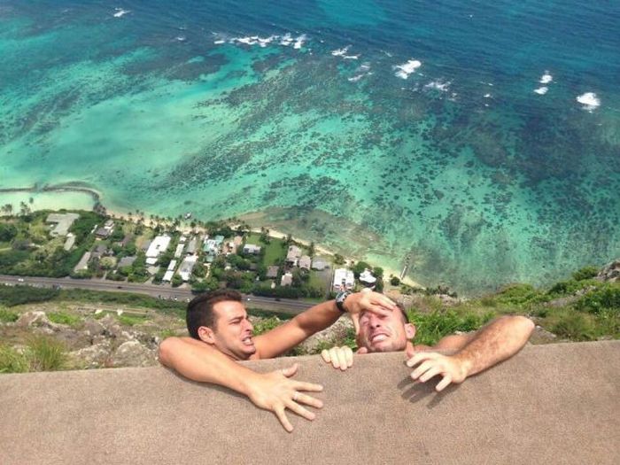 Прикольные картинки (175 фото)