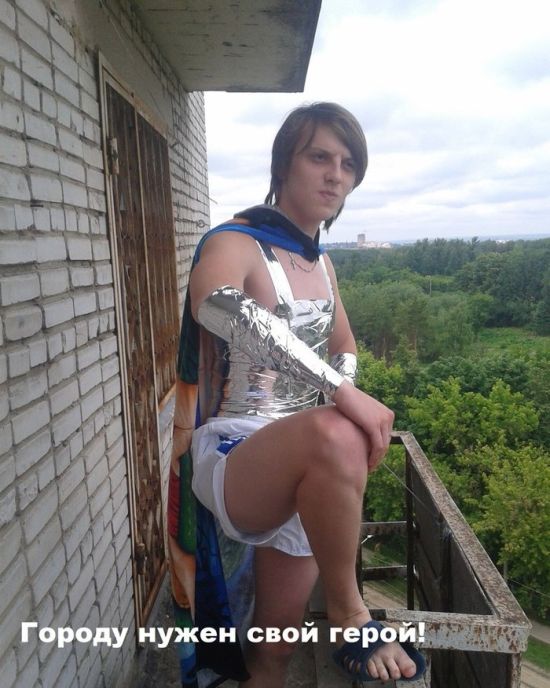 Прикольные картинки (175 фото)