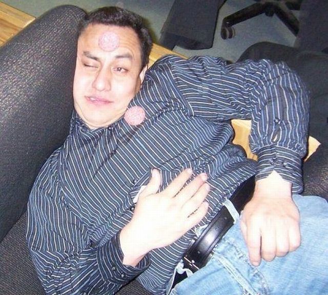 Прикольные картинки (175 фото)