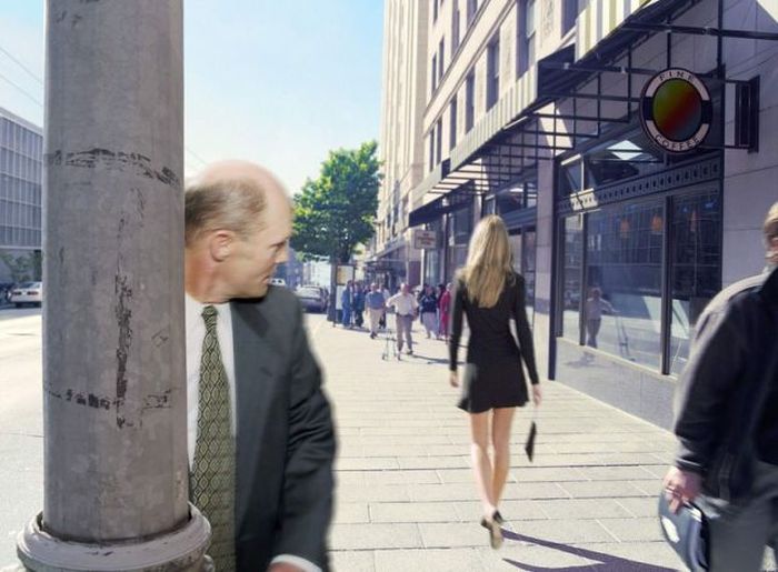 Прикольные картинки (104 фото)