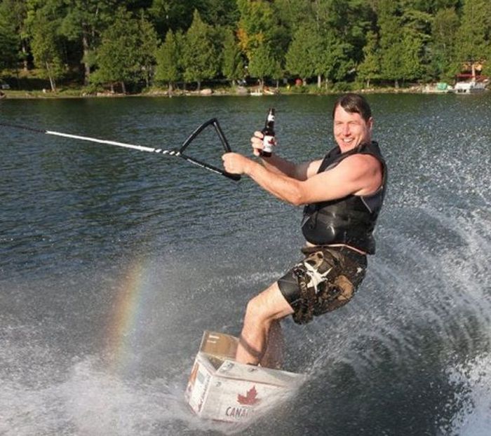 Прикольные картинки (104 фото)