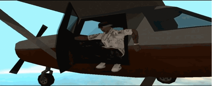 Классные гифки