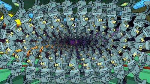 Классные гифки