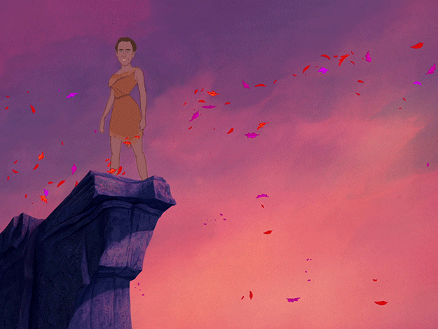 Классные гифки